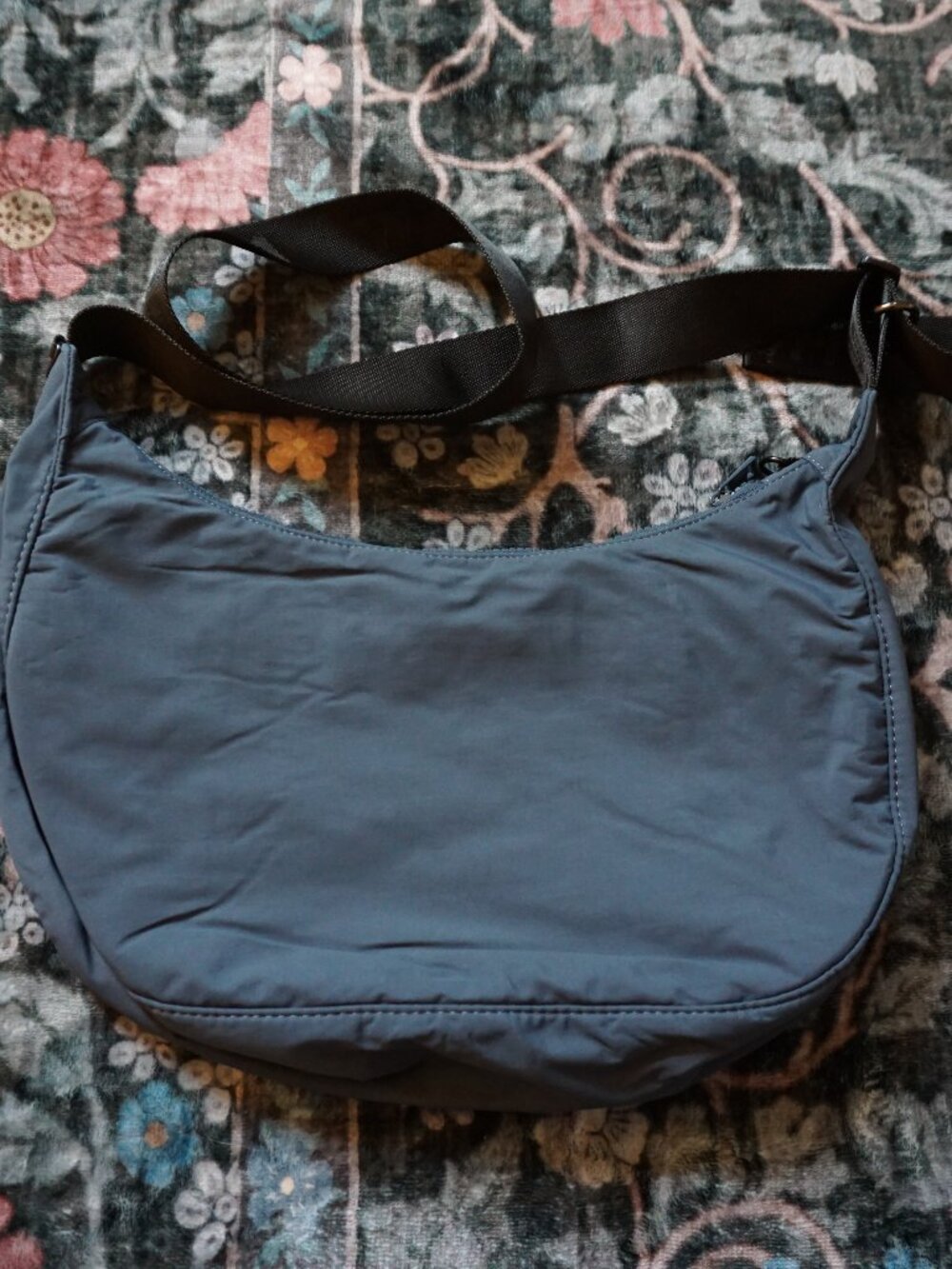 Crescent Bag